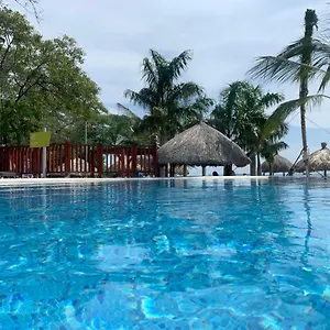  Apartamento Samaria Pozos Colorados 6per 2hb