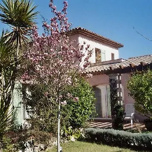 Dolce-nido , Mougins France