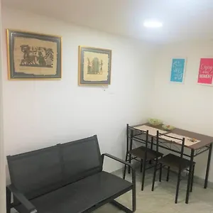  Apartamento Apartaestudio #2 Cerca A Movistar Arena Y Estadio El Campin Colombia