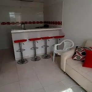  Apartamento Familiar