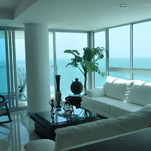  Apartamento Front Colombia